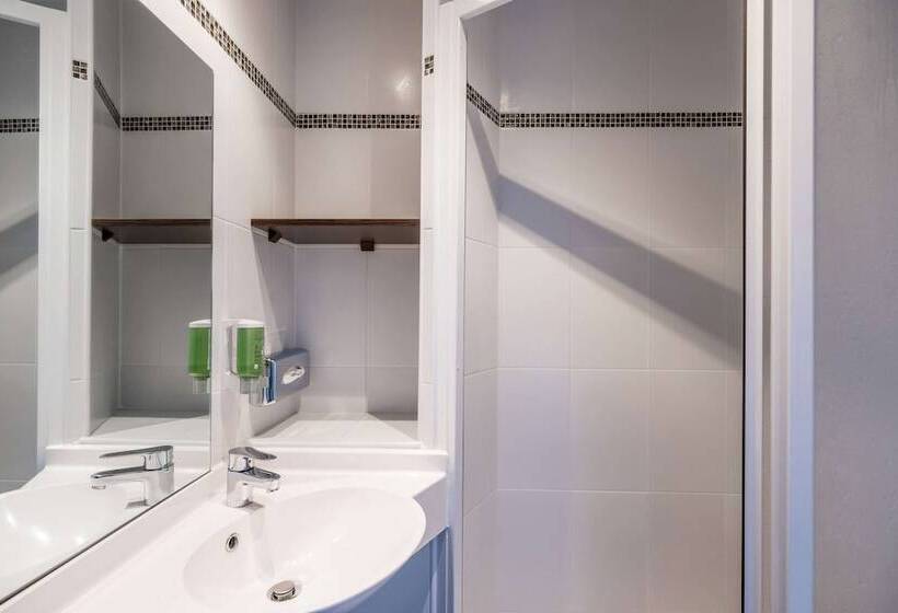 标准间, Comfort Hotel Clermont Saint Jacques