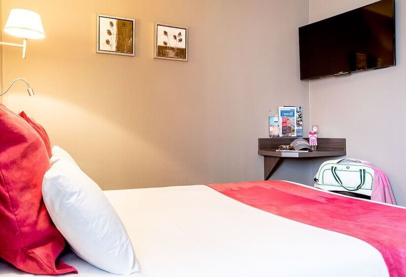 单人经济间, Des Dunes