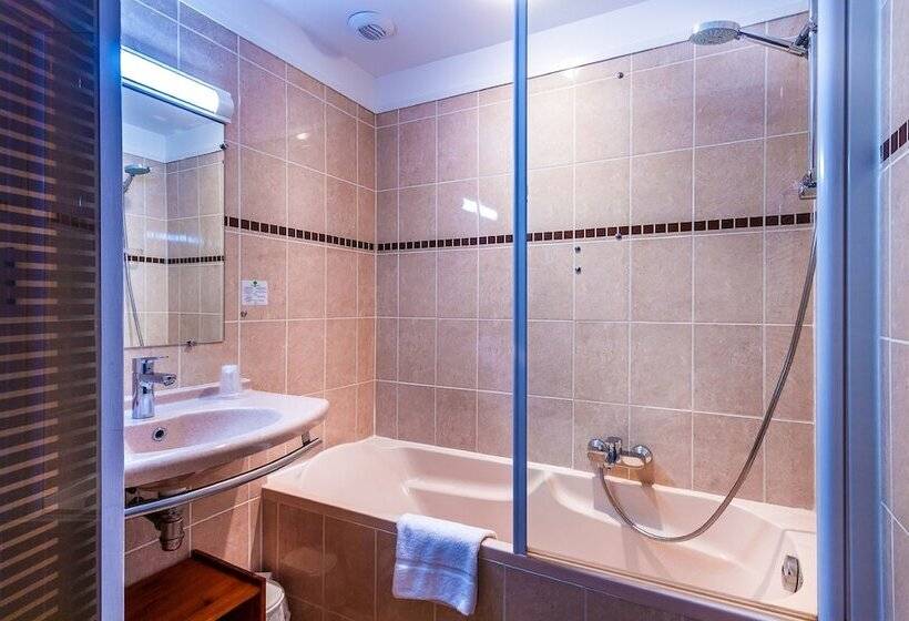 古典房间, Des Dunes