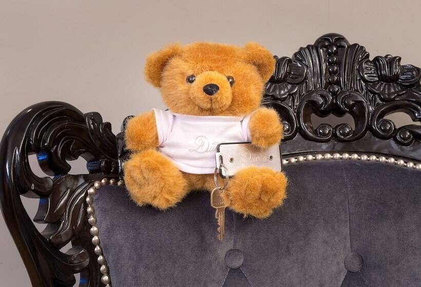 古典房间, Des Dunes