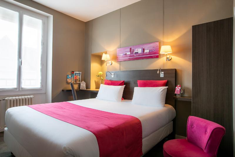 古典房间, Des Dunes