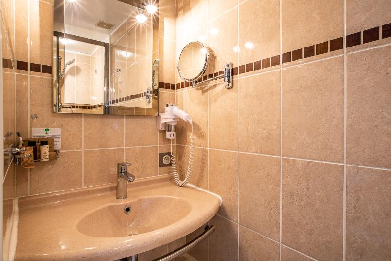 单人经济间, Des Dunes