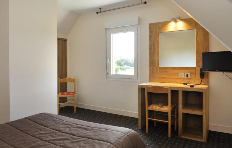 חדר סטנדרט, Du Labrador