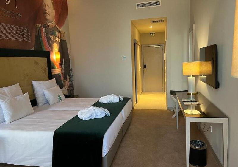 חדר סטנדרט, Du Labrador