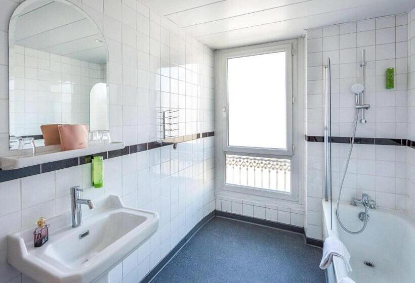 家庭间, Greet Marseille Centre Saint Charles