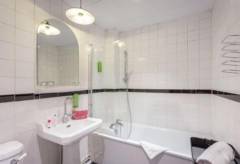 家庭间, Greet Marseille Centre Saint Charles