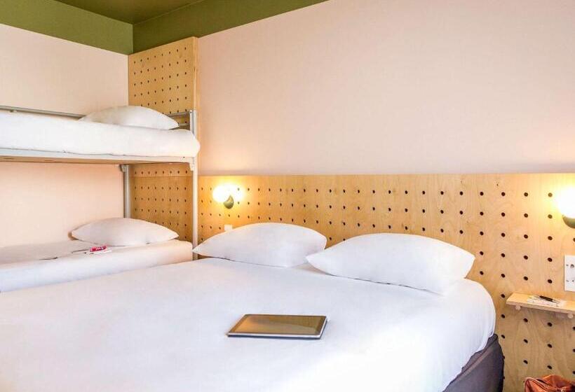 家庭间, Greet Marseille Centre Saint Charles