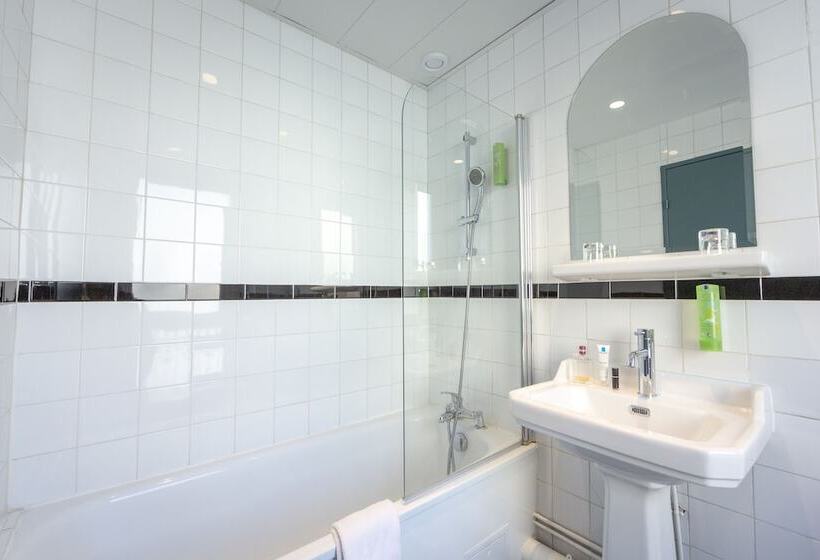 家庭间, Greet Marseille Centre Saint Charles