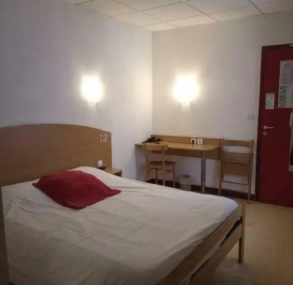 Chambre Standard, Hôtel De Lyon