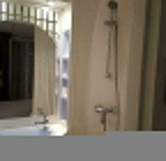 חדר סטנדרט, Hôtel De Lyon