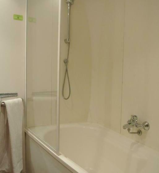 חדר סטנדרט, Hôtel De Lyon