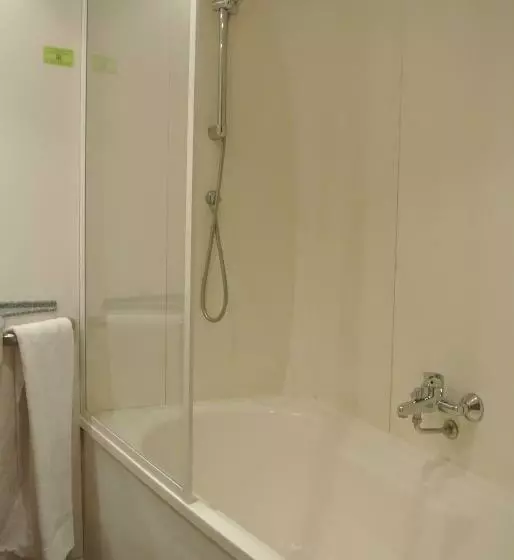 Chambre Standard, Hôtel De Lyon