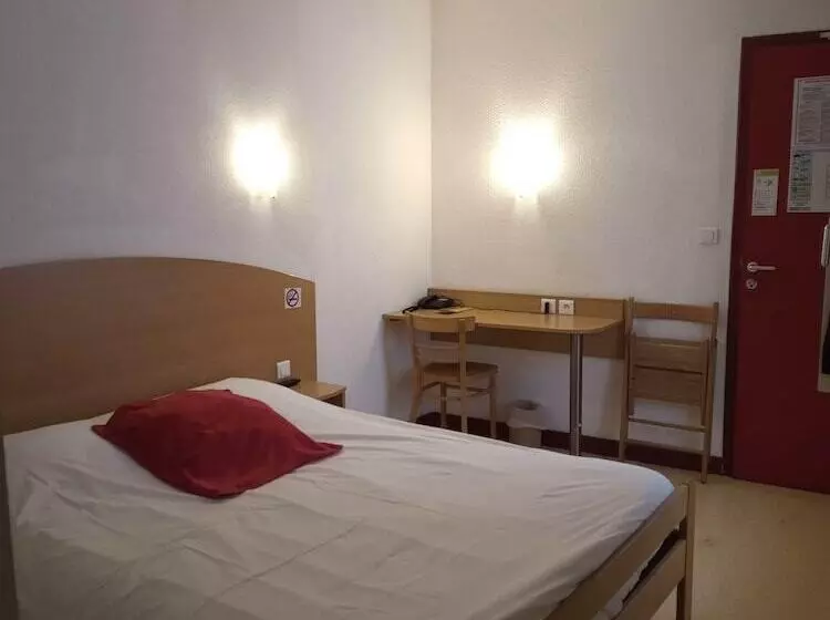 Chambre Standard, Hôtel De Lyon