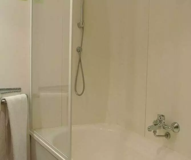 Chambre Standard, Hôtel De Lyon