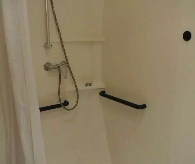 Chambre Standard, Hôtel De Lyon
