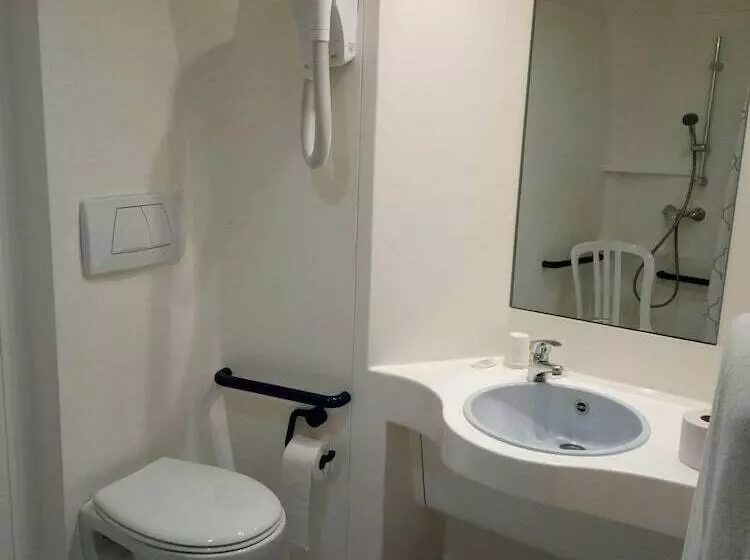 Chambre Standard, Hôtel De Lyon