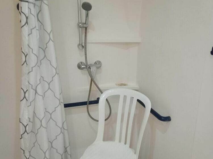 חדר סטנדרט, Hôtel De Lyon