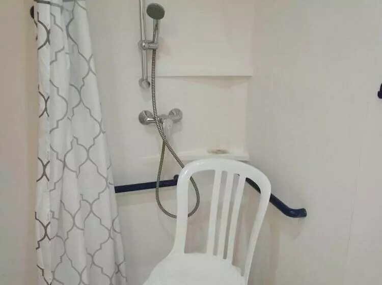 Chambre Standard, Hôtel De Lyon
