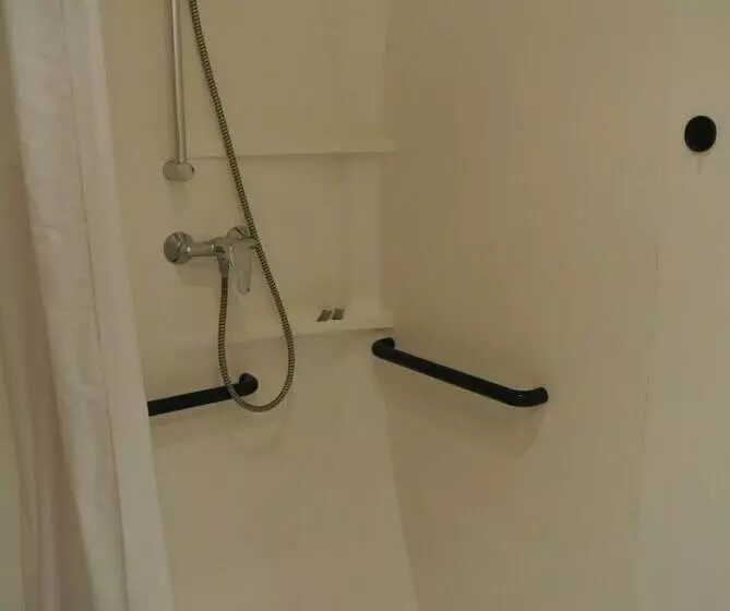 Chambre Standard, Hôtel De Lyon