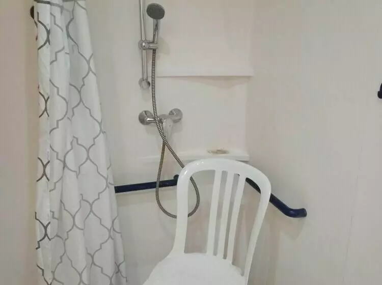 Chambre Standard, Hôtel De Lyon