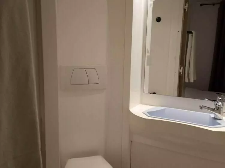 Chambre Standard, Hôtel De Lyon