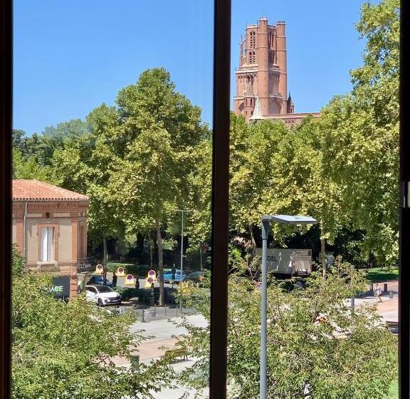 スタンダードルーム, Hôtel Lapérouse Des Cordeliers