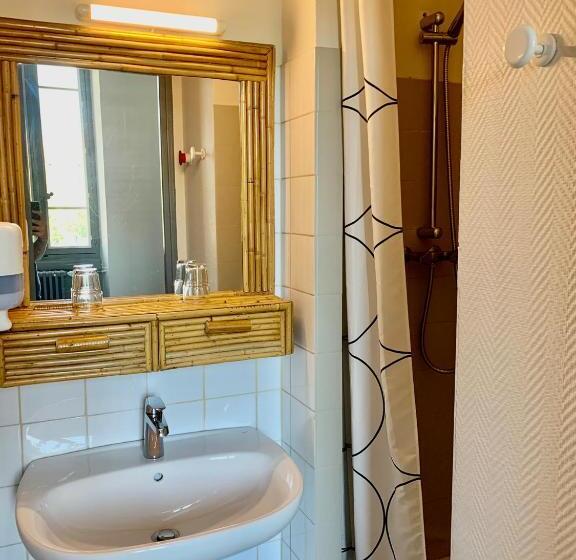 スタンダードルーム, Hôtel Lapérouse Des Cordeliers