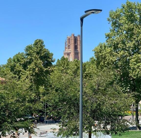 スーペリアールーム, Hôtel Lapérouse Des Cordeliers