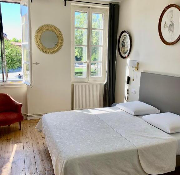 Номер Superior, Hôtel Lapérouse Des Cordeliers