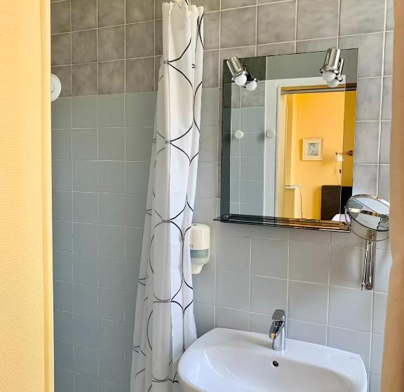 スーペリアトリプルルーム, Hôtel Lapérouse Des Cordeliers