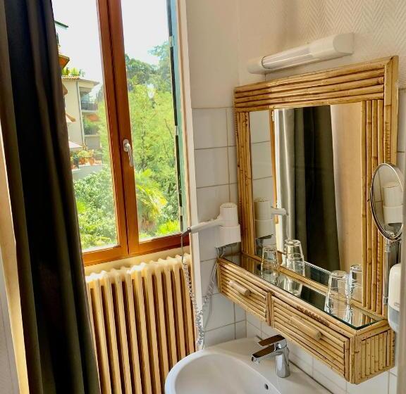 スタンダードルーム, Hôtel Lapérouse Des Cordeliers