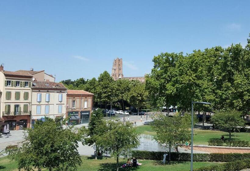 スーペリアールーム, Hôtel Lapérouse Des Cordeliers