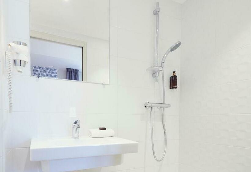 غرفة قياسية, Hôtel Maison Montgrand Marseille Vieux Port