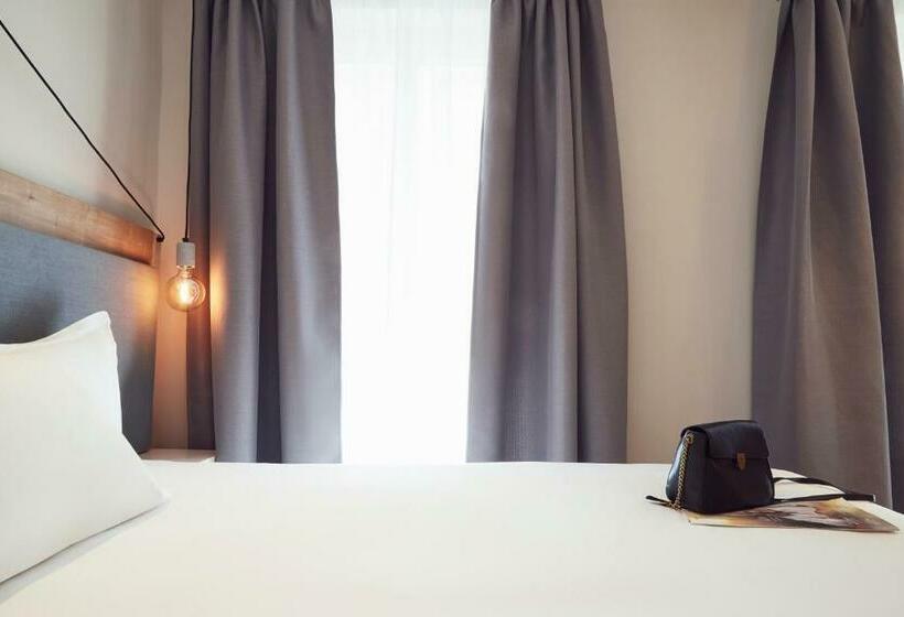 Номер Стандарт, Hôtel Maison Montgrand Marseille Vieux Port