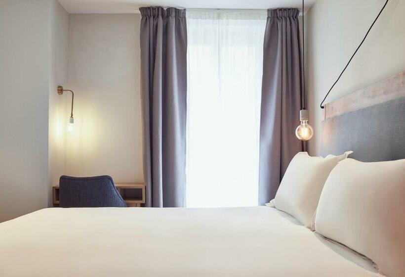 غرفة قياسية, Hôtel Maison Montgrand Marseille Vieux Port