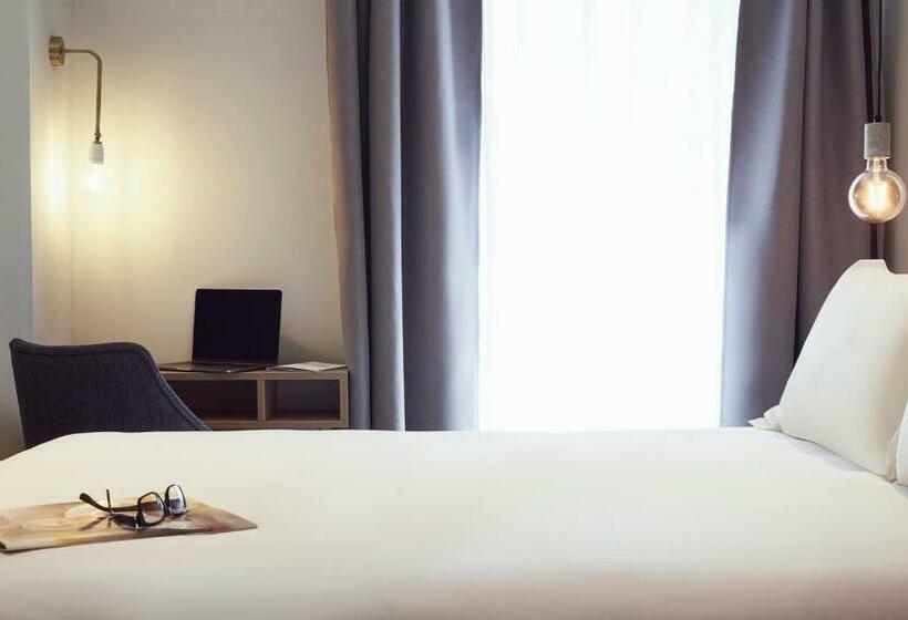 غرفة قياسية, Hôtel Maison Montgrand Marseille Vieux Port