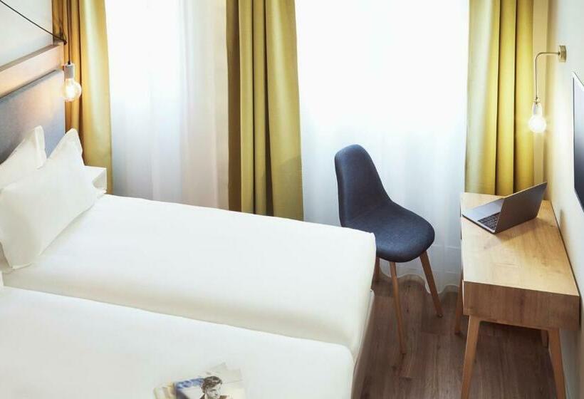 Номер Стандарт, Hôtel Maison Montgrand Marseille Vieux Port
