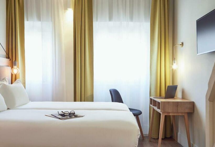 غرفة قياسية, Hôtel Maison Montgrand Marseille Vieux Port