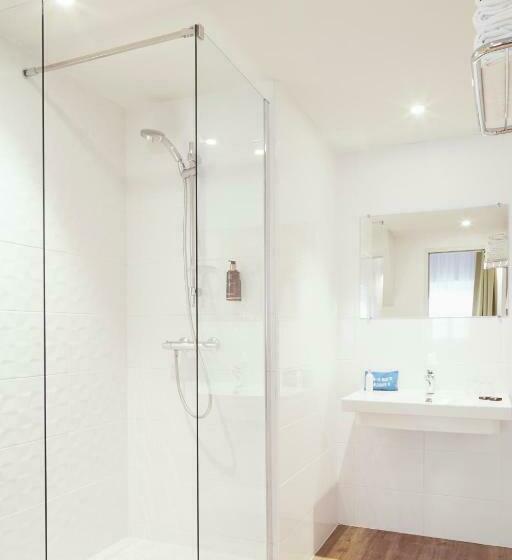 غرفة قياسية, Hôtel Maison Montgrand Marseille Vieux Port