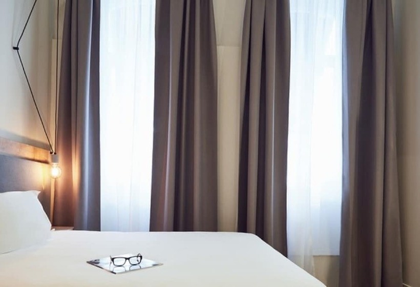 Номер Стандарт, Hôtel Maison Montgrand Marseille Vieux Port