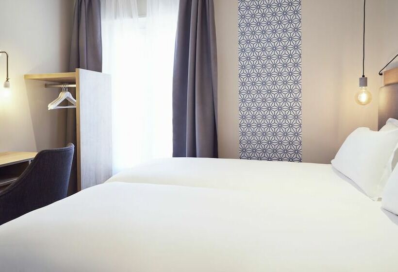 غرفة قياسية, Hôtel Maison Montgrand Marseille Vieux Port