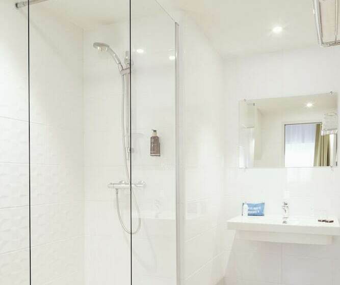 غرفة قياسية, Hôtel Maison Montgrand Marseille Vieux Port