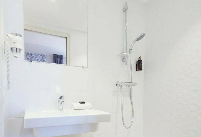 غرفة قياسية, Hôtel Maison Montgrand Marseille Vieux Port