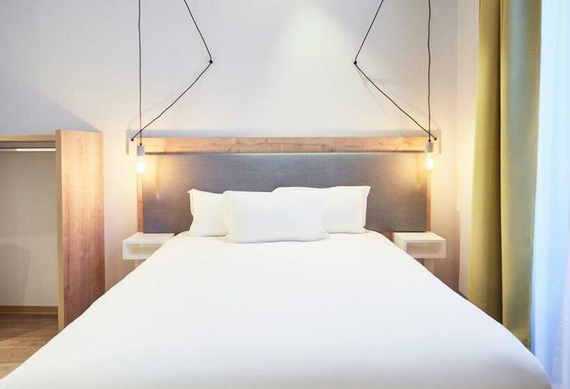 Superior-huone, Hôtel Maison Montgrand Marseille Vieux Port