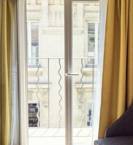 Superior-huone, Hôtel Maison Montgrand Marseille Vieux Port