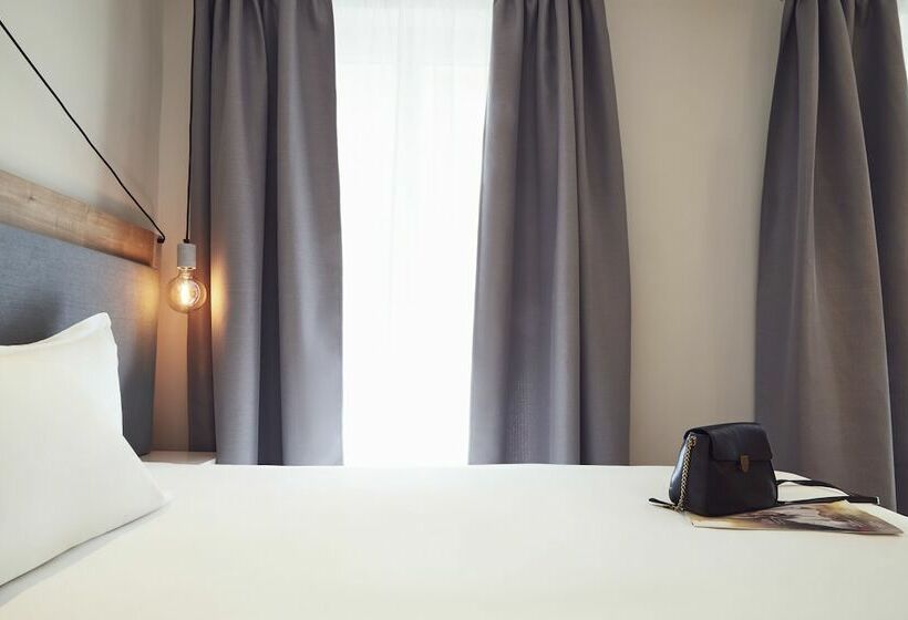 Superior-huone, Hôtel Maison Montgrand Marseille Vieux Port
