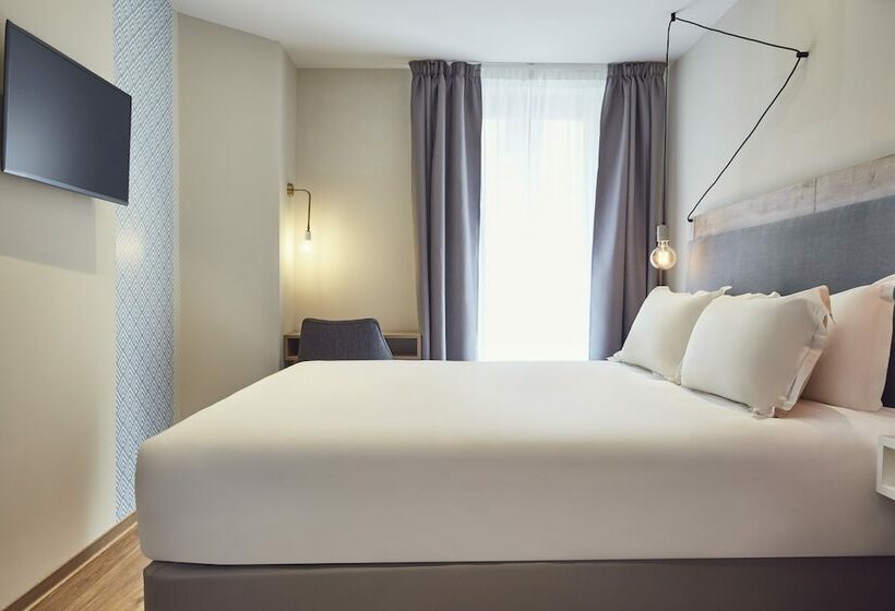 غرفة سوبيريور, Hôtel Maison Montgrand Marseille Vieux Port