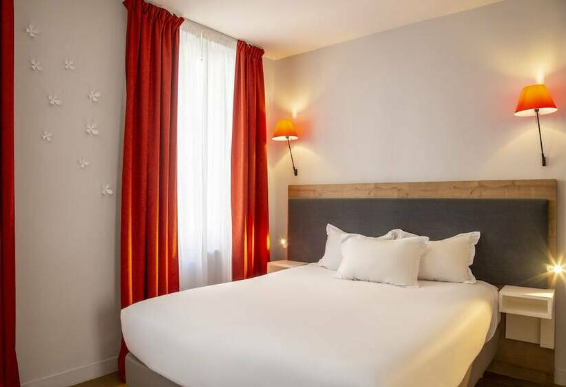 غرفة سوبيريور, Hôtel Maison Montgrand Marseille Vieux Port