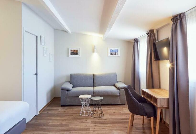 غرفة عائلية, Hôtel Maison Montgrand Marseille Vieux Port