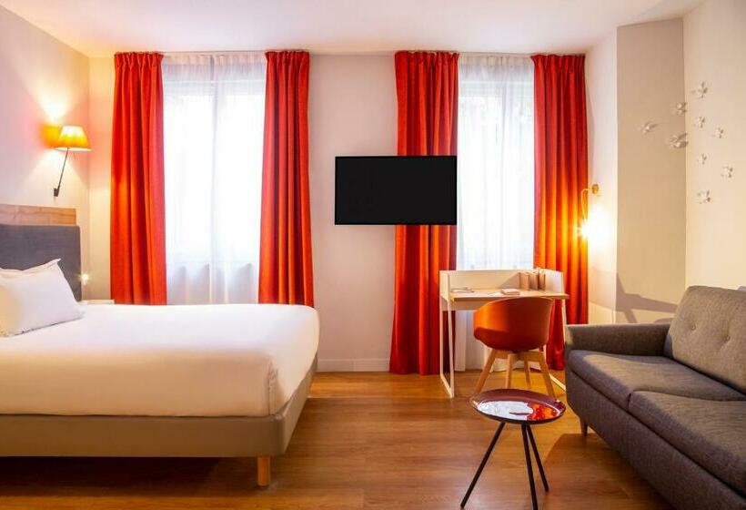 Семейный Номер, Hôtel Maison Montgrand Marseille Vieux Port